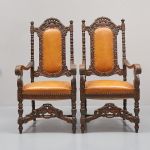 1031 3148 ARMCHAIRS